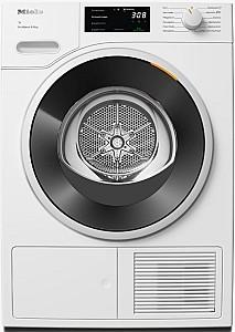 Masina de uscat rufe Miele TWC 640 WP