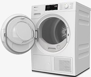 Masina de uscat rufe Miele TWC 640 WP