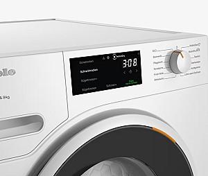 Masina de uscat rufe Miele TWC 640 WP