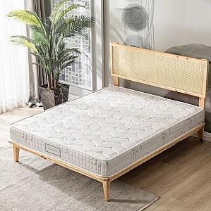 Saltea Trendy Economic 180x200 cm Maro Deschis