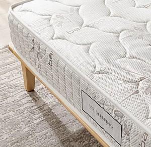 Saltea Trendy Economic 180x200 cm Maro Deschis