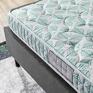 Saltea Trendy Dr.Therapy 140x190 cm Verde