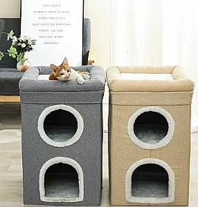 Ansamblu pentru pisici Luceles 103713105223