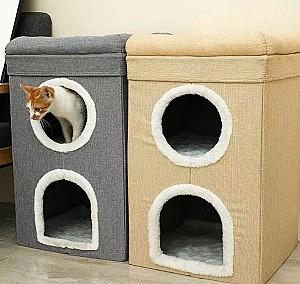 Ansamblu pentru pisici Luceles 103713105223