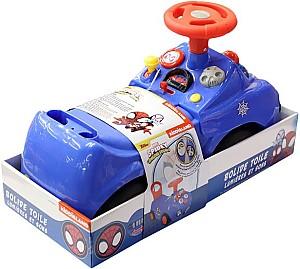 Tolocar Kiddieland Web Racer (1307D)