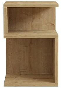 Masuta laterala Trendy Carol Safir (Bej)