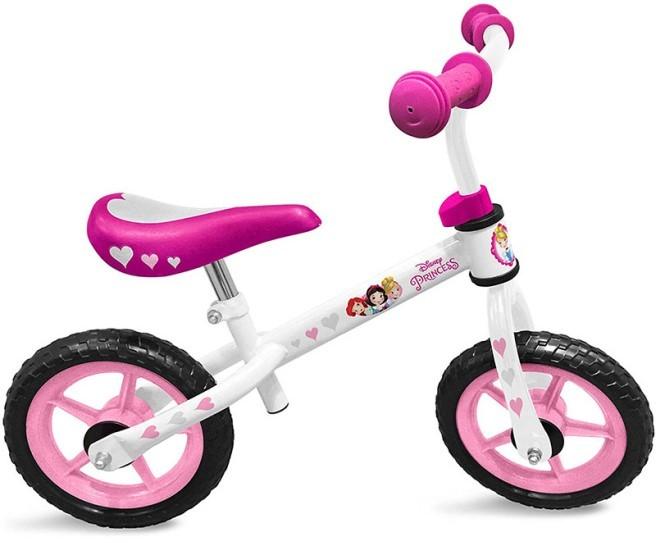Bicicleta fara pedale Stamp Princess Disney (C887022)