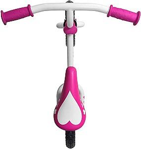 Bicicleta fara pedale Stamp Princess Disney (C887022)