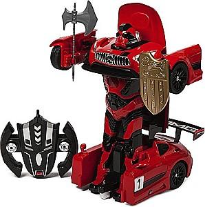 Robot jucarie Rastar 1:14 Mercedes Benz GT3 Red (74820)