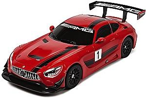 Robot jucarie Rastar 1:14 Mercedes Benz GT3 Red (74820)