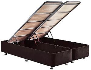 Pat Trendy Ela Double 150x200 cm Negru