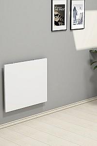 Masa de birou Trendy Nur Alb