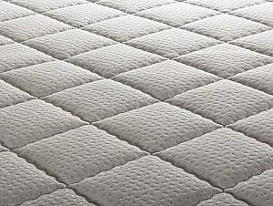 Saltea Trendy Blue Pocket 160x200 cm Alb