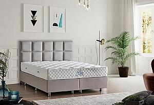 Saltea Trendy Blue Pocket 140x190 cm Alb