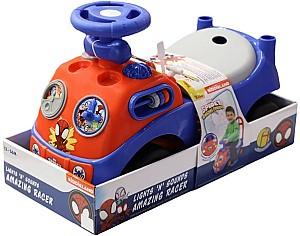 Tolocar KIDDIELAND Amazing Racer (1308D)