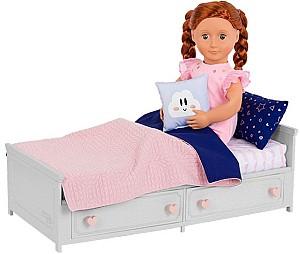 Mobilier jucarie Battat Our Generation BD37926Z