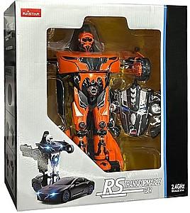 Jucarie teleghidata Rastar 74720-1