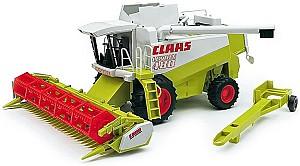 Tehnica speciala Bruder Claas Lexion 480 (2120)