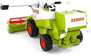 Tehnica speciala Bruder Claas Lexion 480 (2120)