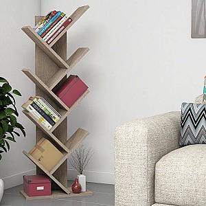 Etajera Trendy Hitit Nuc (Maro)