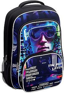 Rucsac Erich Krause ErgoLine Cyber Game (59877)