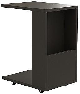 Masuta laterala Trendy Steaua Antracit (Gri)