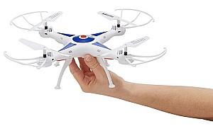 Jucarie teleghidata Revell Go! Stunt! (23842)