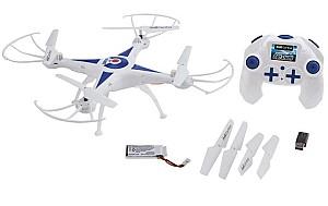 Jucarie teleghidata Revell Go! Stunt! (23842)