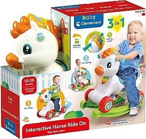 Balansoar Clementoni 17882