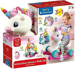 Balansoar Clementoni 17883