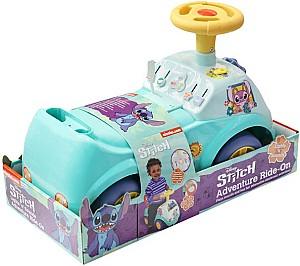 Tolocar KIDDIELAND Stitch Adventure (1315D)