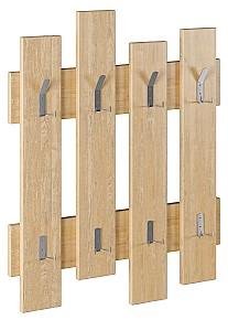 Cuier Trendy Val Stejar (Bej)