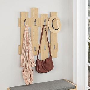 Cuier Trendy Val Stejar (Bej)