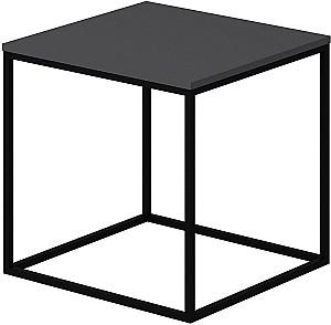 Masuta de cafea, reviste Trendy Basak Antracit (Gri)