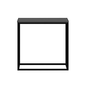 Masuta de cafea, reviste Trendy Basak Antracit (Gri)