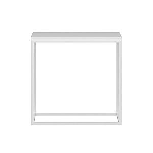 Masuta de cafea, reviste Trendy Basak Alb