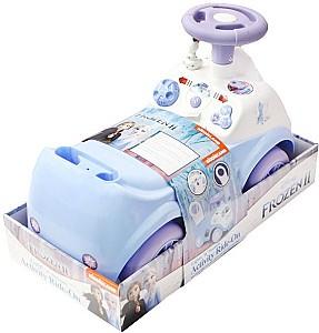 Tolocar KIDDIELAND Frozen (1304D)