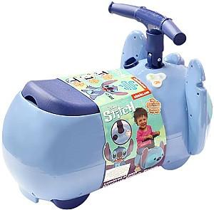 Tolocar KIDDIELAND Stitch Zoom (1313D)