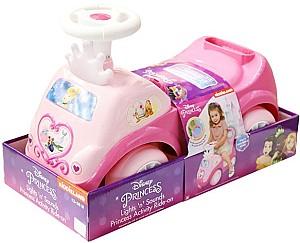 Tolocar KIDDIELAND Disney Princess (1297D)