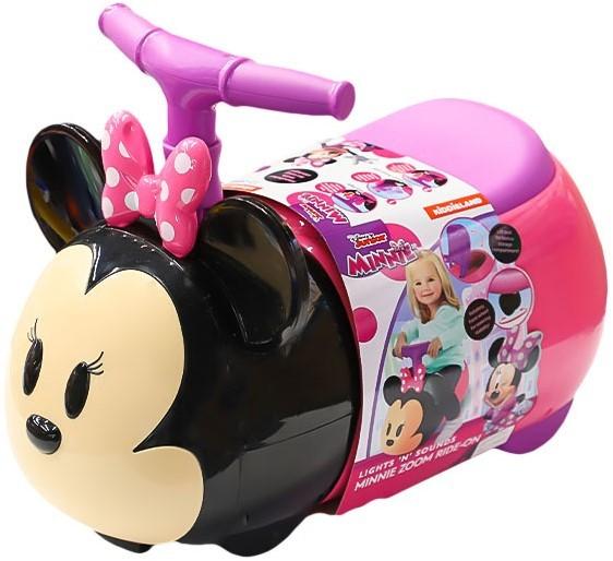 Tolocar KIDDIELAND Minnie Zoom (1312D)