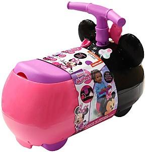 Tolocar KIDDIELAND Minnie Zoom (1312D)