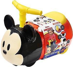 Tolocar Kiddieland Mickey Zoom (1311D)