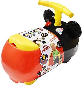 Tolocar Kiddieland Mickey Zoom (1311D)