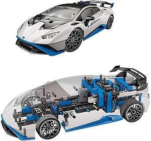Constructor Clementoni Lamborghini (75102)