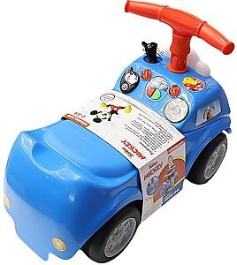 Tolocar KIDDIELAND Mickey Activity (1303D)