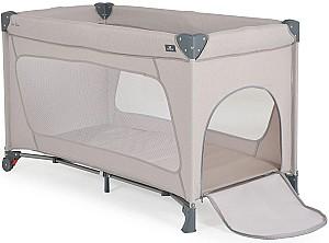 Manej Moni One Touch Light Grey