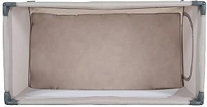 Manej Moni One Touch Light Grey