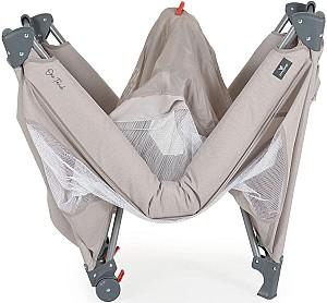 Manej Moni One Touch Light Grey