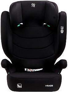 Scaun auto copii Moni i-Race Cosmo Black