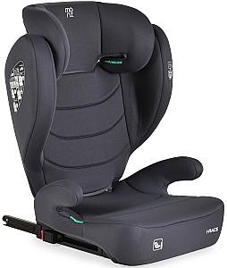 Scaun auto copii Moni i-Race Stone Gray